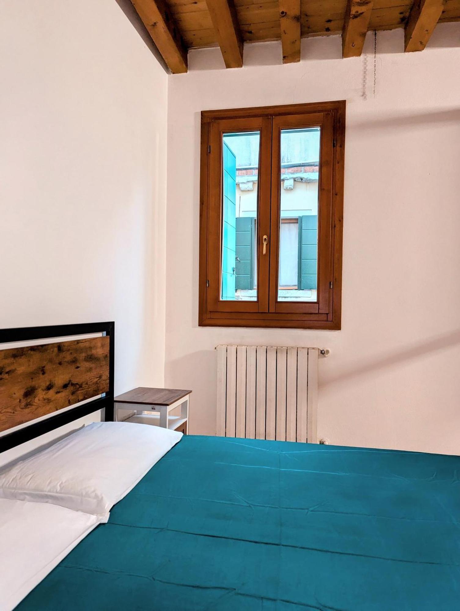 Ca Rialto Apartments Venedig Exterior foto